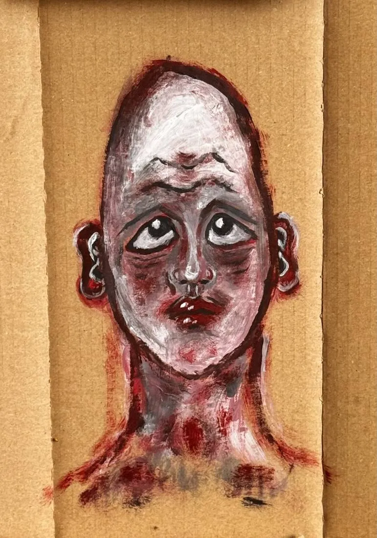 Outsider