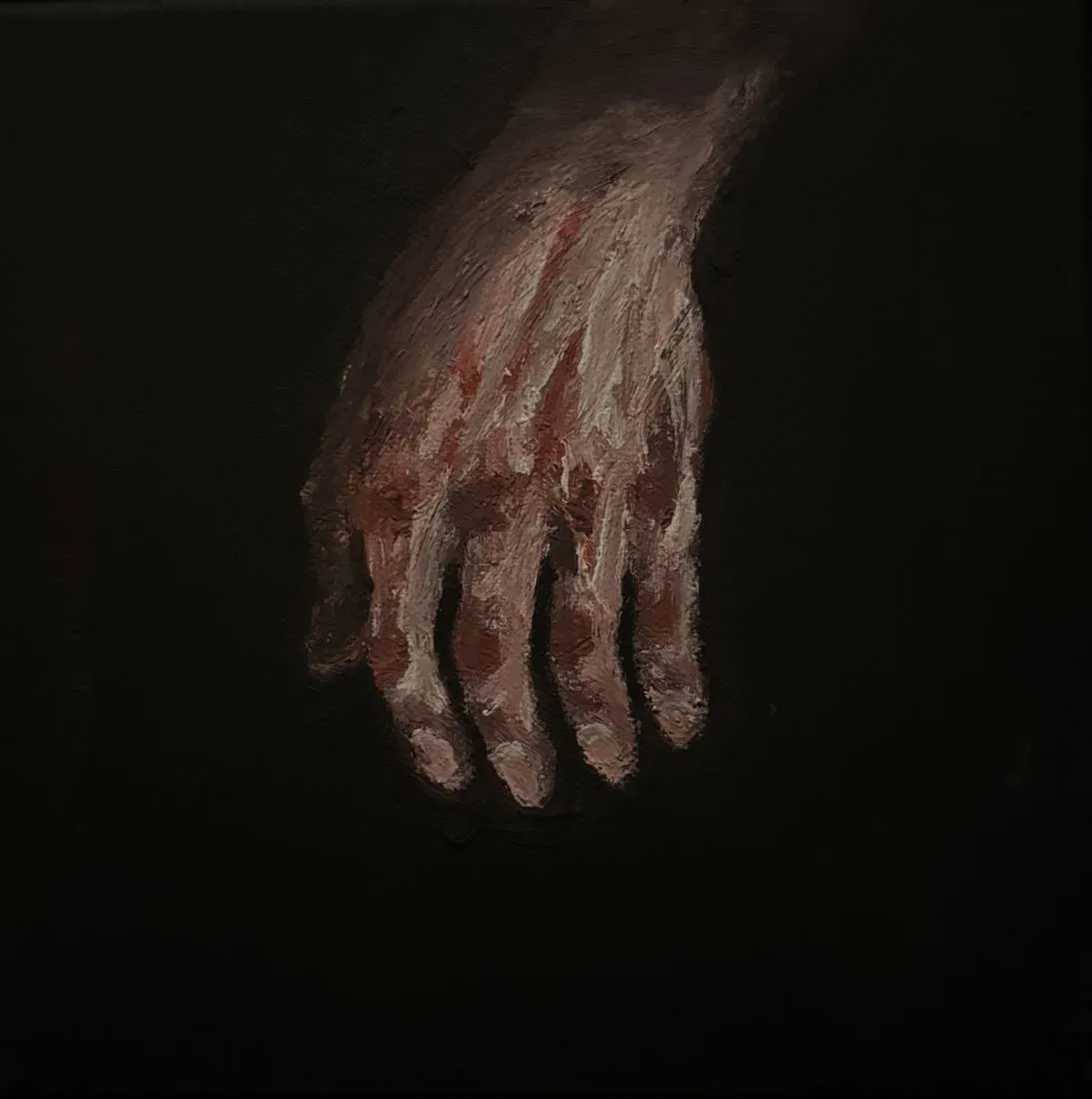 The Hand