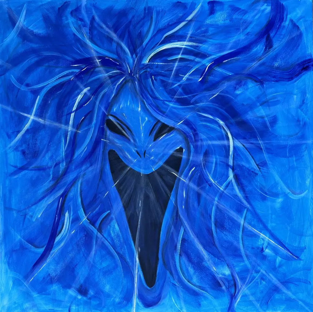 Water Banshee